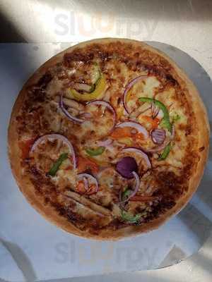 Domino's Pizza Genève Pâquis