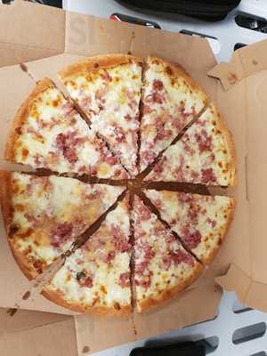 Domino's Pizza Genève Pâquis