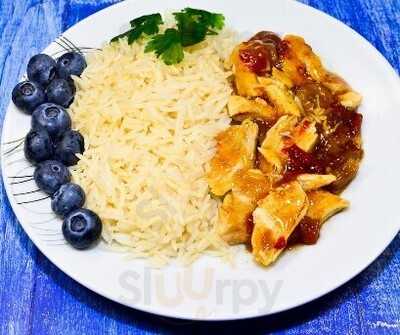 Panorama Restaurant Albisgütli