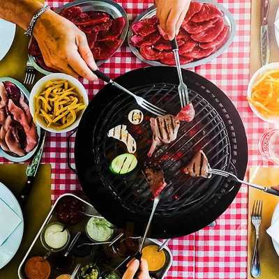 Panorama Restaurant Albisgütli