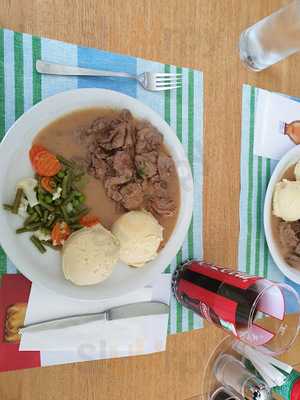 Panorama Restaurant Albisgütli