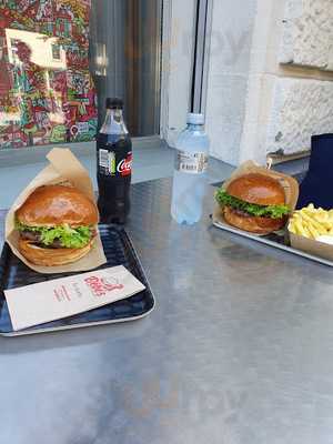 Bebo's Beef & Chicken