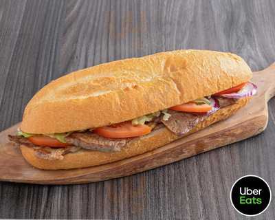 Bebo's Beef & Chicken