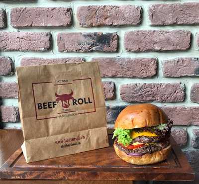 Bebo's Beef & Chicken