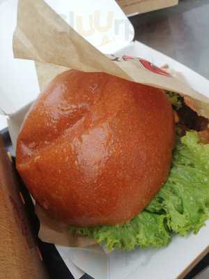 Bebo's Beef & Chicken