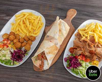 Bebo's Beef & Chicken