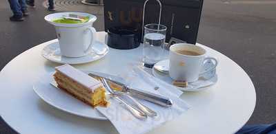 Zurich Fine Chocolate And Cake