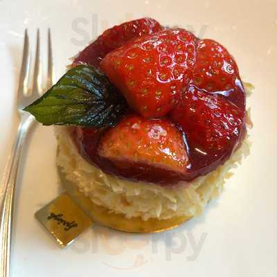 Zurich Fine Chocolate And Cake