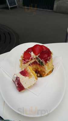 Zurich Fine Chocolate And Cake