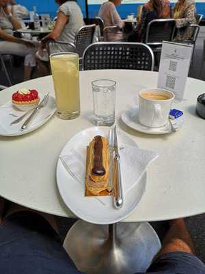 Zurich Fine Chocolate And Cake