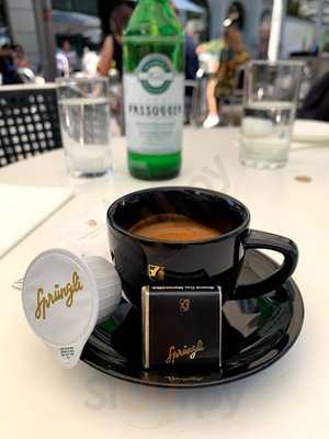 Zurich Fine Chocolate And Cake