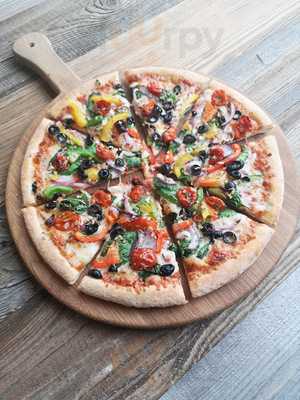 Domino's Pizza Zürich Glatt