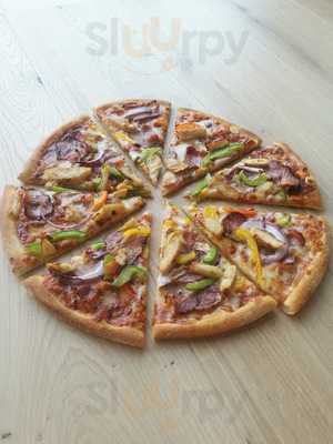 Domino's Pizza Zürich Glatt