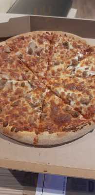 Domino's Pizza Zürich Glatt