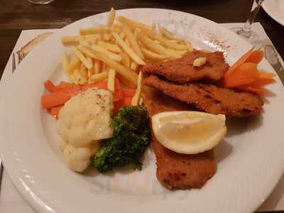 Paulo's Cafe Restaurant