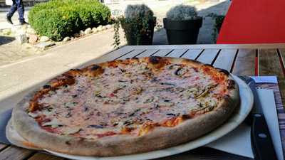 Domino's Pizza Zürich Altstetten