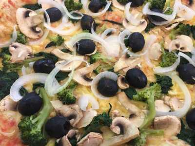 Domino's Pizza Zürich Altstetten