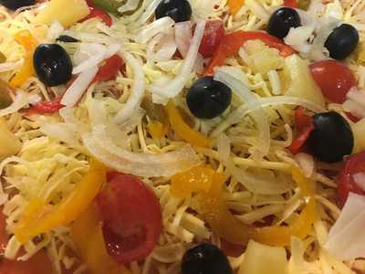 Domino's Pizza Zürich Altstetten