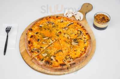 Domino's Pizza Zürich Altstetten