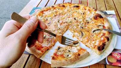 Domino's Pizza Zürich Altstetten