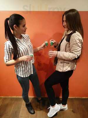 Cafè Bar Porta D'oro