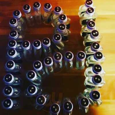 Cafè Bar Porta D'oro