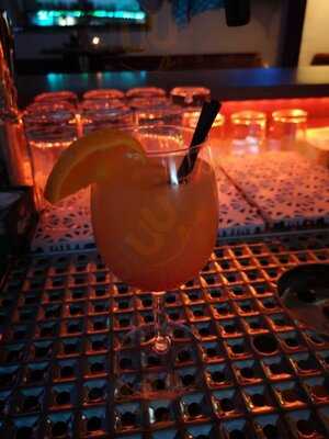 Cafè Bar Porta D'oro