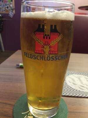 Cafè Bar Porta D'oro