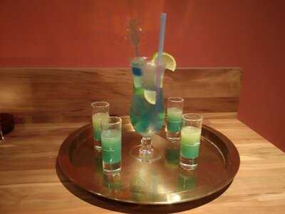 Cafè Bar Porta D'oro