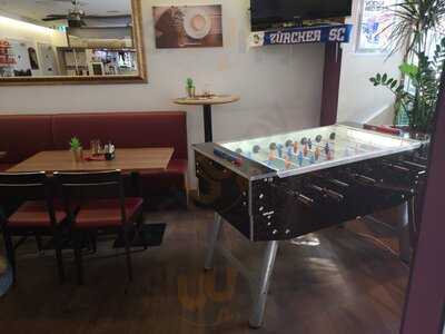 Cafè Bar Porta D'oro