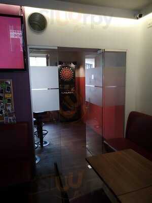 Cafè Bar Porta D'oro