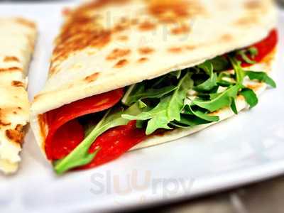 Gelateria Salvati, Caffè Cioccolato