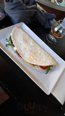 Gelateria Salvati, Caffè Cioccolato