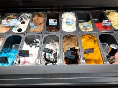 Gelateria Salvati, Caffè Cioccolato