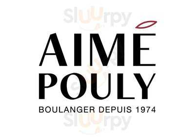 Aimé Pouly - Eaux-vives