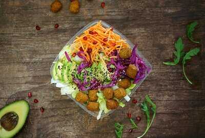 Hitzberger Food Station