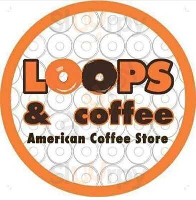 Loops And Coffee