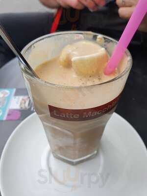 Wonderwaffel & Coffee Zürich