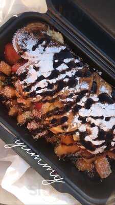 Wonderwaffel & Coffee Zürich