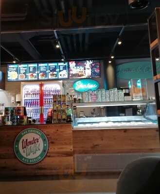 Wonderwaffel & Coffee Zürich