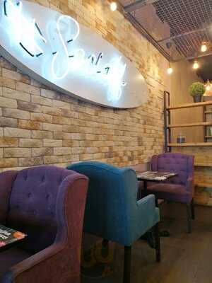 Wonderwaffel & Coffee Zürich