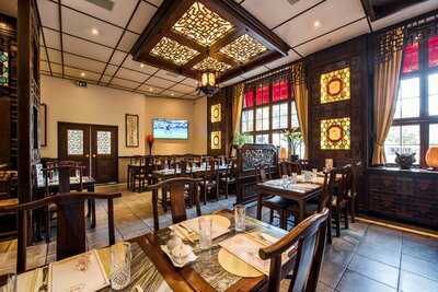 Restaurant Suan Long Enge