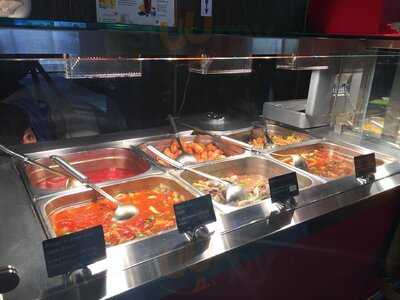 Restaurant Suan Long Enge