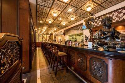 Restaurant Suan Long Enge