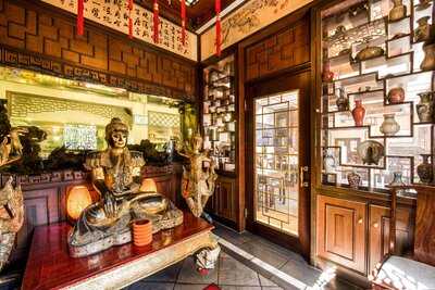 Restaurant Suan Long Enge