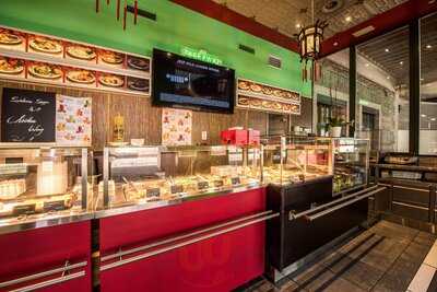 Restaurant Suan Long Enge