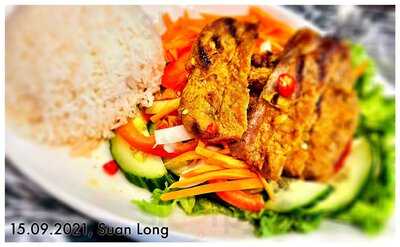 Restaurant Suan Long Enge