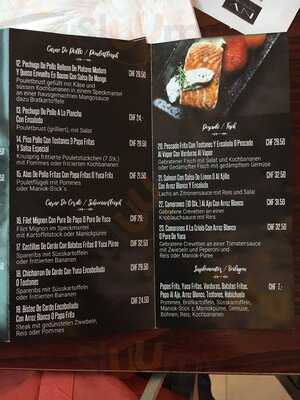 Null Vier Pizzeria Restaurant Bar