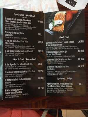 Null Vier Pizzeria Restaurant Bar