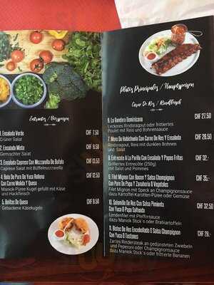 Null Vier Pizzeria Restaurant Bar